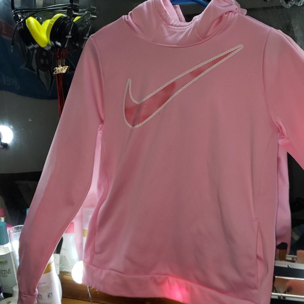 Nike hoodie